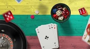 Akses mobile Roulette Eropa K lk121